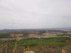 -帽儿山国家森林公园