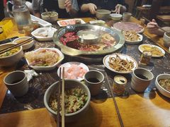 -堂客老火锅(欣阳广场总店)