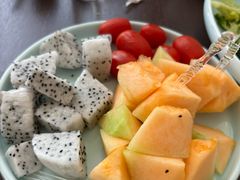 -静之湖湖畔餐厅