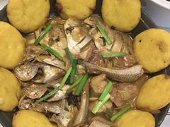 -渔码头食府·20年蓬莱老字号(登州路店)