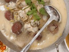 -小郭私房菜·海肠捞饭店(学士街店)