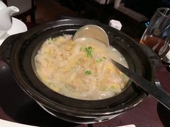 酸菜白肉炖粉条-小南洋海景餐厅(深圳湾店)