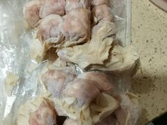 -蓝记云吞(正果店)