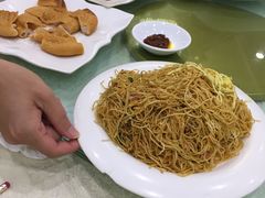 -松北囍宴(松北店)