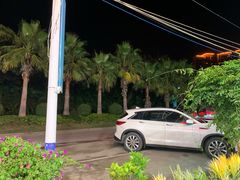 -聚鲜阁海鲜美食城(香水湾店)
