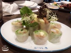 -美奈小馆·越南料理(中航城君尚购物中心店)