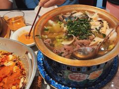-天辣(金桥啦啦宝都店)