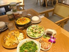 -尚SHANG泰国菜(中山大道店)