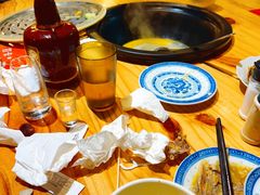 -阿鸡鱼庄·顺德鲜蒸小炒(亚运村店)