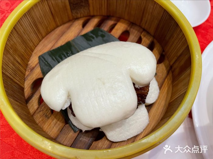 南山饭店(阳明古镇店)图片