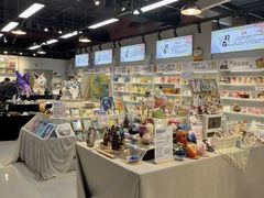 -郑在DIY·潮玩银饰绘画手作(中央大道旗舰店)