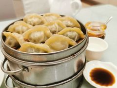 猪肉水饺-大妈饺子馆·特色锅包肉·饺子(鼓楼店)