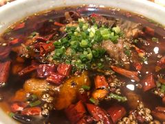 -蘑菇私房菜小馆(杨家坪西城天街店)