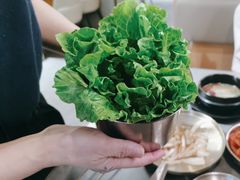 -围炉肉舍丹东海鲜烤肉·烤活鳗(步行街店)