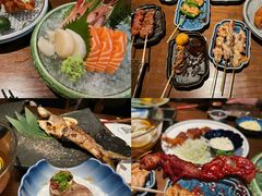 -一豚轩·烧鸟·豚骨拉面(五四路店)