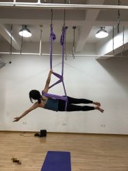 -亚太瑜伽普拉提学院