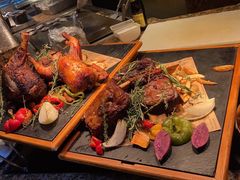 -杭州国际会议中心洲际酒店-原素全日餐厅(解放东路店)