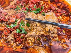 -王家大院·南京菜(湛江路总店)