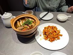 -宏宴·新京菜(望京店)