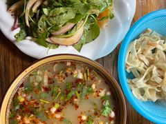 -兄弟俩老李家牛肉汤(总店)