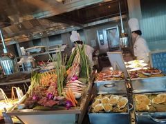 -Social 秀西餐厅-长沙瑞吉酒店(运达店)
