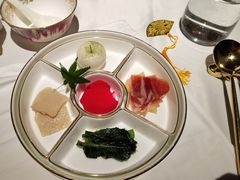 广舟四冷拼-广舟(千禧店)
