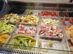 -老炳·七丛松甘草水果