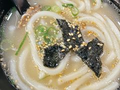-京樽回転寿司(奥林匹克店)