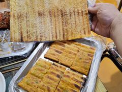 -勃利地摊·勃立小串烧烤