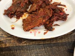香辣狗肉-西塔大冷面(市府大路店)