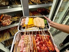 -赣虔满头大汗烧烤(总店)