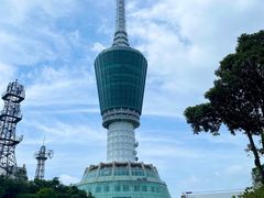 -梧桐山风景名胜区