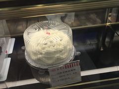 -红宝石·鲜奶小方(万航店)