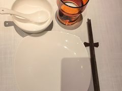 -汤城小厨•粤菜•靓汤(金融街店)