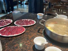 -八合里潮汕鲜牛肉火锅(深圳海岸城店)