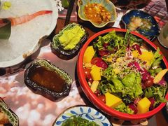 -弓二·烧鸟居酒屋(财富购物中心店)