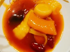 -顺峰顺水顺德菜(第一百货店)