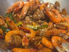 -南海底小海鲜·湘菜(鲁巷吴家湾店)