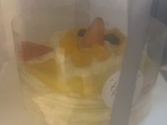 -匡小敏手工烘培(大地金墅店)