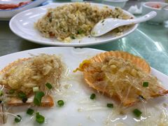 -景好海鲜餐厅(大鹏必选旅游店)