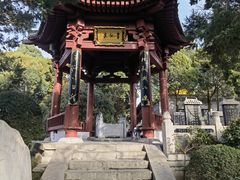 -华清宫景区