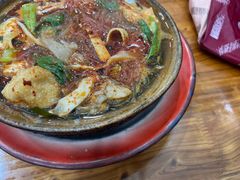 -清真·马文砂锅大全(麦苋街店)