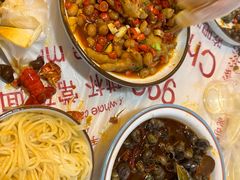-小田油焖小龙虾(双井店)