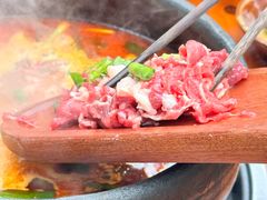 -贵厨酸汤牛肉(花果园国际中心店)