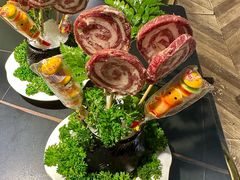 -黑牛无双·徐州烤肉(解放北路店)