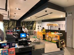 -Olé精品超市(广州太古汇店)