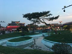 -大唐不夜城