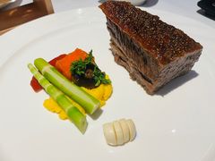 -王品牛排(珠海富华里店)