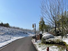 -天目湖涵田半山温泉