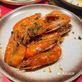 铁板上的舌尖美味呀[调皮]